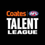 Coates Talent League icon