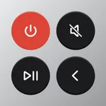 Remote for Apple TV icon