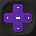 Universal TV Remote App icon