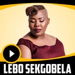 Lebo Sekgobela Musiekspeler icon