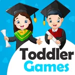 Kids Preschool Learning Games icon