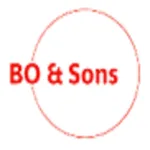 BO & Sons - Drinks ordering icon