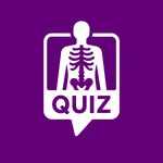 Anatomy & Physiology Quiz App icon