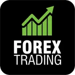 Forex Trading for Beginners icon