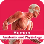 Human Anatomy and Physiology icon