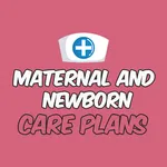 Maternal & Newborn Care Plans icon
