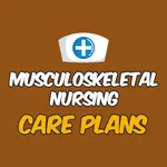 Musculoskeletal Care Plans icon