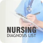 Nursing Diagnosis List icon