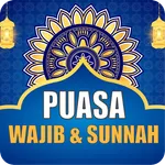 Puasa Wajib dan Puasa Sunnah icon