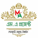 afra onlineshop icon