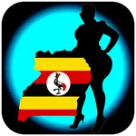 African Woman icon