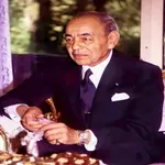 الحسن الثاني: صور الذكرى icon