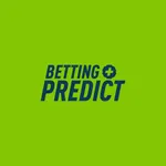 Betting+ Predict icon