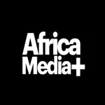Africa Media + icon