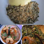 African Food Recipes 2020 icon