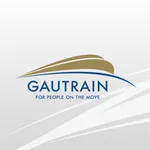 Gautrain icon