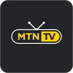 MTN TV Cameroon icon