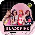 HD BlackPink Wallpaper 4K icon