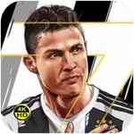 Soccer Ronaldo Wallpapers Fans icon