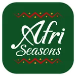 Afri Seasons - Order Food icon