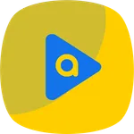 AfriTok - create & share short icon