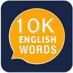 اكثر من 10000 كلمة انجليزية icon