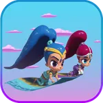 Shine Adventure Game icon