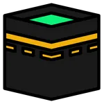 Hajj & Umrah icon