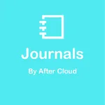 After Cloud: Journals icon