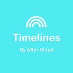 After Cloud: Timelines icon