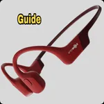 AfterShokz Aeropex Guide icon