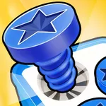 Bolt Jam: Unscrew Puzzle icon