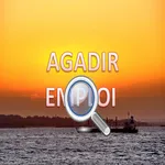 Agadir Emploi icon
