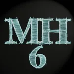 Mental Hospital VI (Horror) icon