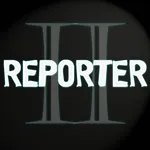 Reporter 2 - Scary Horror Game icon