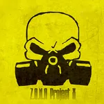 Z.O.N.A Project X icon