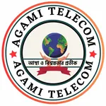 Agami Telecom icon