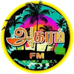 Agaram FM icon