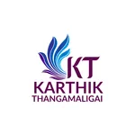 Karthik Thangamaligai icon