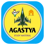Agastya: NDA, Navy Airforce icon