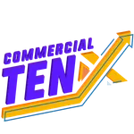 Commercial Ten X icon