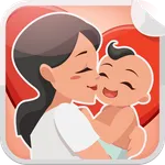 KiMo - Ibu Sehat untuk Bayi Se icon