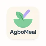 Agbomeal icon