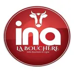 ina la bouchere icon