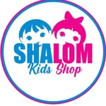 Shalom kids shop icon