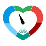 BMI and Calories Calculator icon