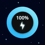 Battery Charging Animation icon