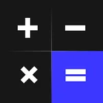 Calculator Lock, Hide App icon