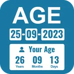 Age Calculator - Date of Birth icon