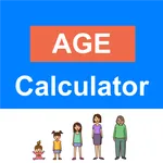Age Calculator icon